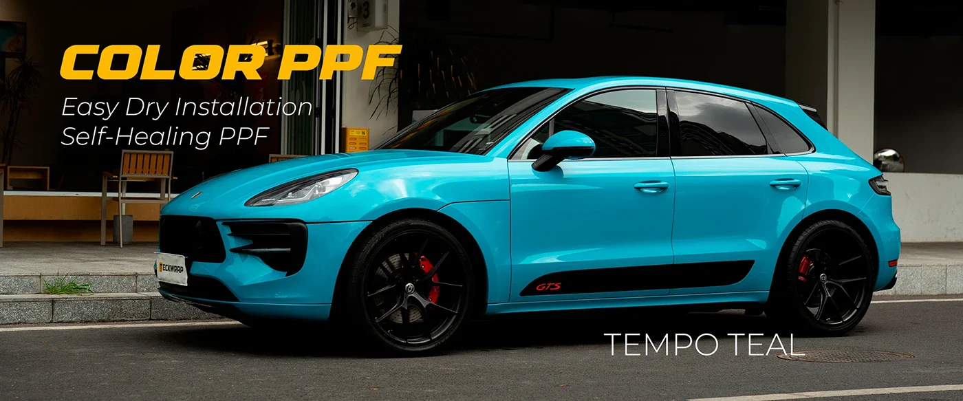 Drive Your Style Forward